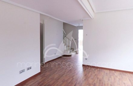 Chalet independiente, Situado en Sant Joan d'Alacant Alicante 17