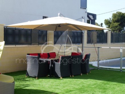 Chalet independiente, Situado en Sant Joan d'Alacant Alicante 5