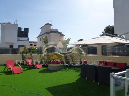 Chalet independiente, Situado en Sant Joan d'Alacant Alicante 20