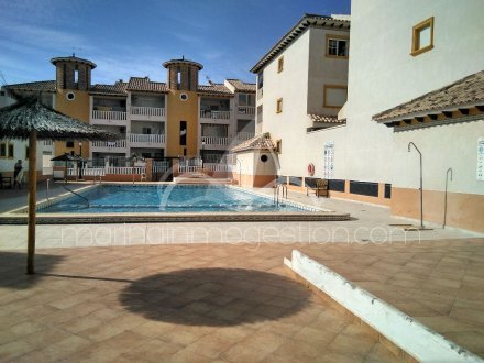 Apartamento, Situado enElcheAlicante 2