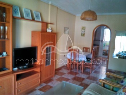 Apartamento, Situado enElcheAlicante 5