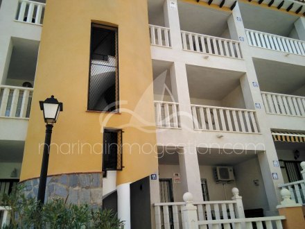 Apartamento, Situado enElcheAlicante 17