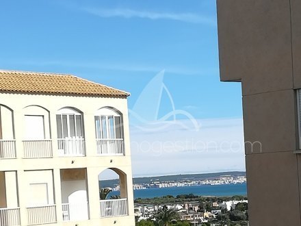 Apartamento, Situado enElcheAlicante 2
