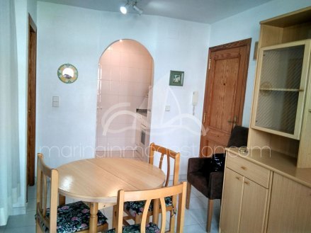 Apartamento, Situado enElcheAlicante 4
