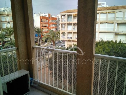 Apartamento, Situado enElcheAlicante 9