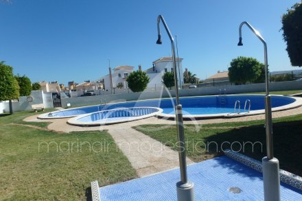 Chalet independiente, Situado enSan FulgencioAlicante 22