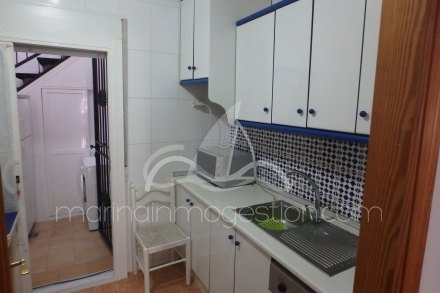 Chalet independiente, Situado enSan FulgencioAlicante 6