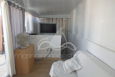 Chalet independiente, Situado enSan FulgencioAlicante 14