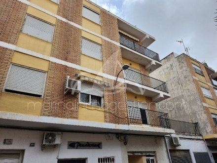 Apartamento, Situado enSan FulgencioAlicante 1