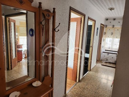 Apartamento, Situado enSan FulgencioAlicante 2