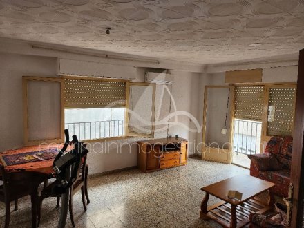 Apartamento, Situado enSan FulgencioAlicante 3