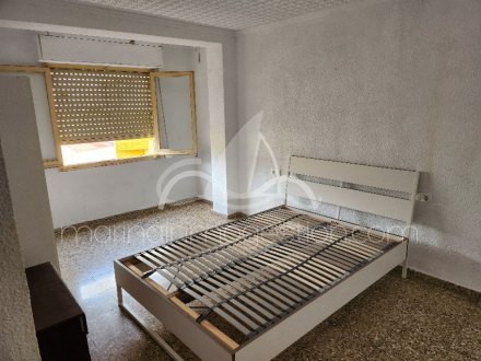 Apartamento, Situado enSan FulgencioAlicante 5