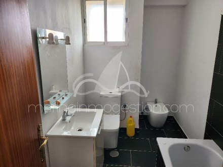 Apartamento, Situado enSan FulgencioAlicante 7