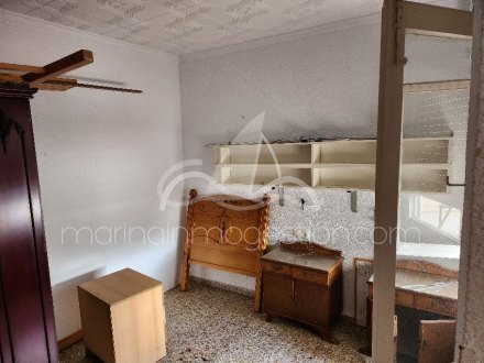 Apartamento, Situado enSan FulgencioAlicante 8