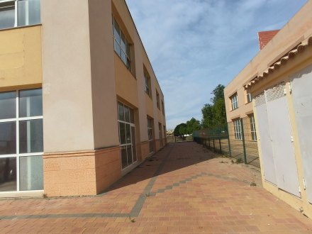 Local comercial, Situado enSan FulgencioAlicante 3