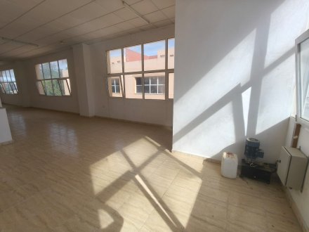 Local comercial, Situado enSan FulgencioAlicante 8