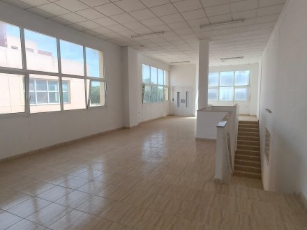 Local comercial, Situado enSan FulgencioAlicante 9