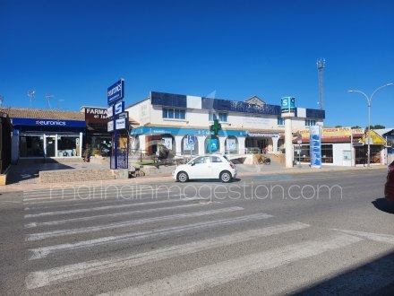 Local comercial, Situado en San Fulgencio Alicante 10