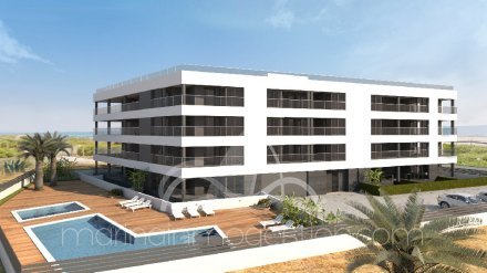 Apartamento, Situado en Torrevieja Alicante 11