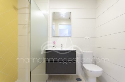 Apartamento, Situado en Torrevieja Alicante 5