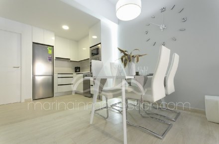 Apartamento, Situado en Torrevieja Alicante 8