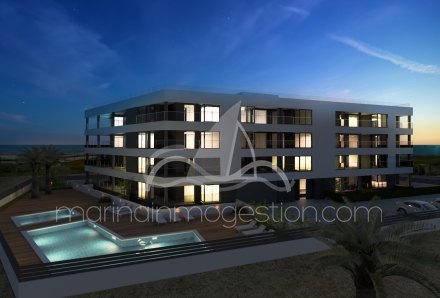 Apartamento, Situado en Torrevieja Alicante 1