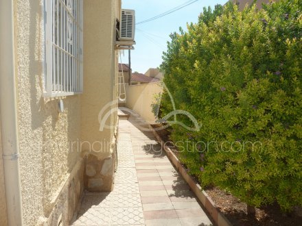 Chalet independiente, Situado en San Fulgencio Alicante 6