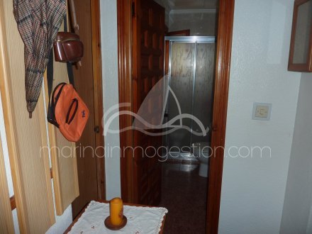 Chalet independiente, Situado en San Fulgencio Alicante 23