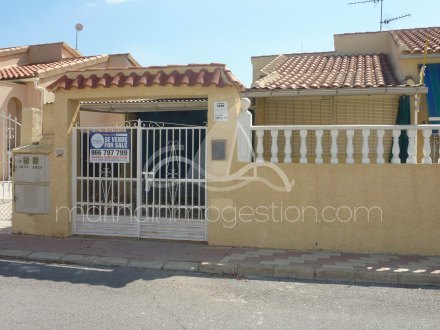 Chalet independiente, Situado en San Fulgencio Alicante 2