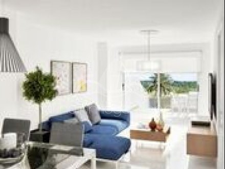 Apartamento, Situado en Elche Alicante 4