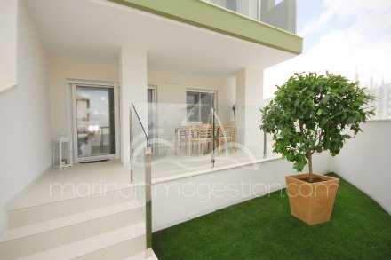 Apartamento, Situado en Elche Alicante 11