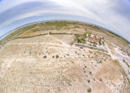 Terreno, Situado en Elche Alicante 1