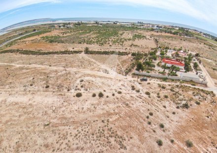 Terreno, Situado en Elche Alicante 2