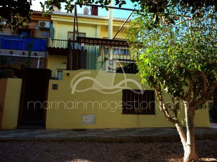 Bungalow, Situado en Guardamar del Segura Alicante 1