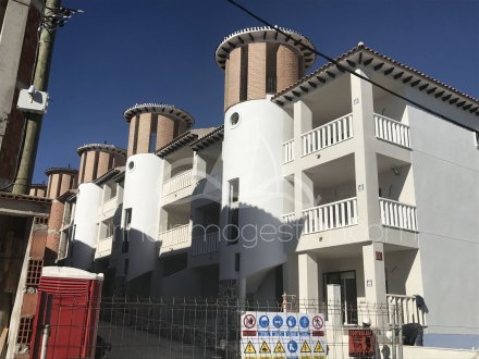 Apartamento, Situado en Elche Alicante 1