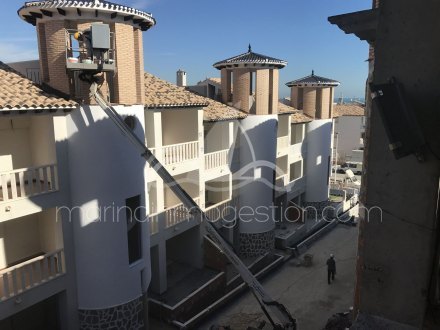 Apartamento, Situado en Elche Alicante 2