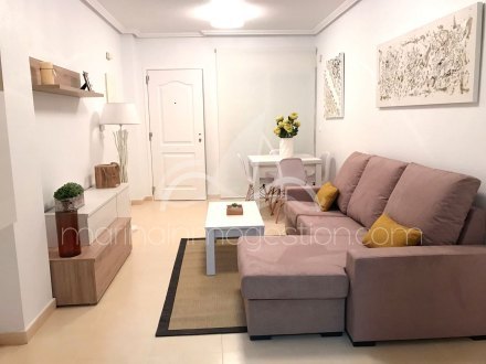 Apartamento, Situado en Elche Alicante 10