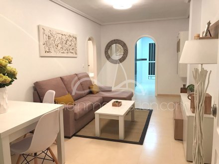 Apartamento, Situado en Elche Alicante 7