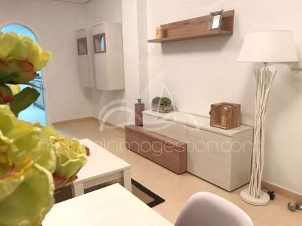 Apartamento, Situado en Elche Alicante 8