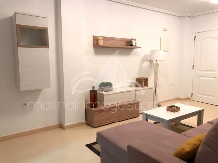 Apartamento, Situado en Elche Alicante 11