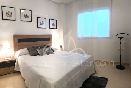 Apartamento, Situado en Elche Alicante 12