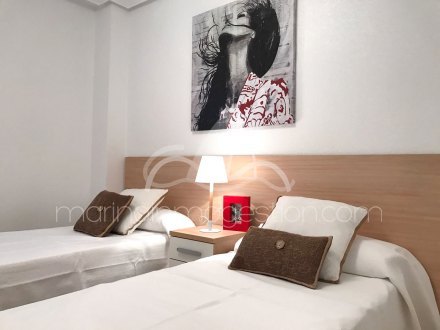 Apartamento, Situado en Elche Alicante 14