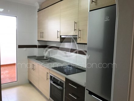 Apartamento, Situado en Elche Alicante 15