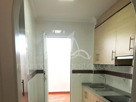 Apartamento, Situado en Elche Alicante 16