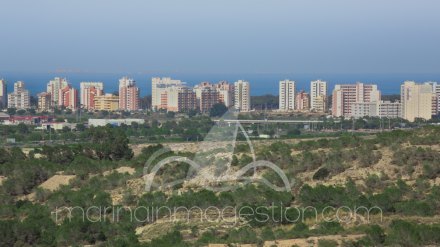 Bungalow, Situado en Rojales Alicante 2