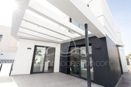 Bungalow, Situado en Rojales Alicante 1