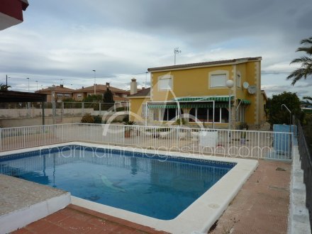 Chalet independiente, Situado en Elche Alicante 1