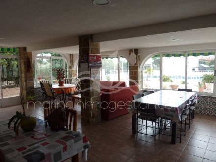 Chalet independiente, Situado en Elche Alicante 7