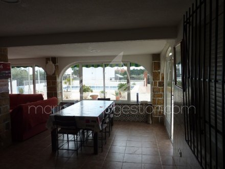 Chalet independiente, Situado en Elche Alicante 8