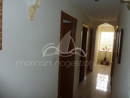 Chalet independiente, Situado en Elche Alicante 10